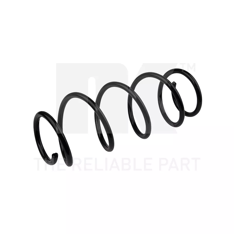 Ressort de suspension NK 532334