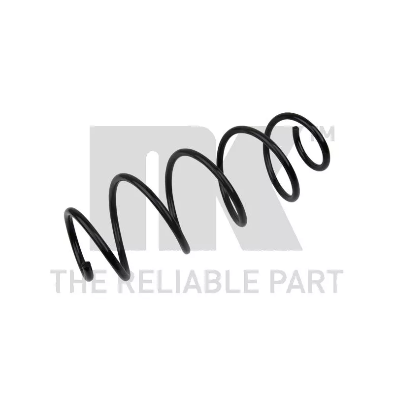 Ressort de suspension NK 532337