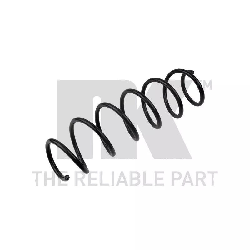 Ressort de suspension NK 532338