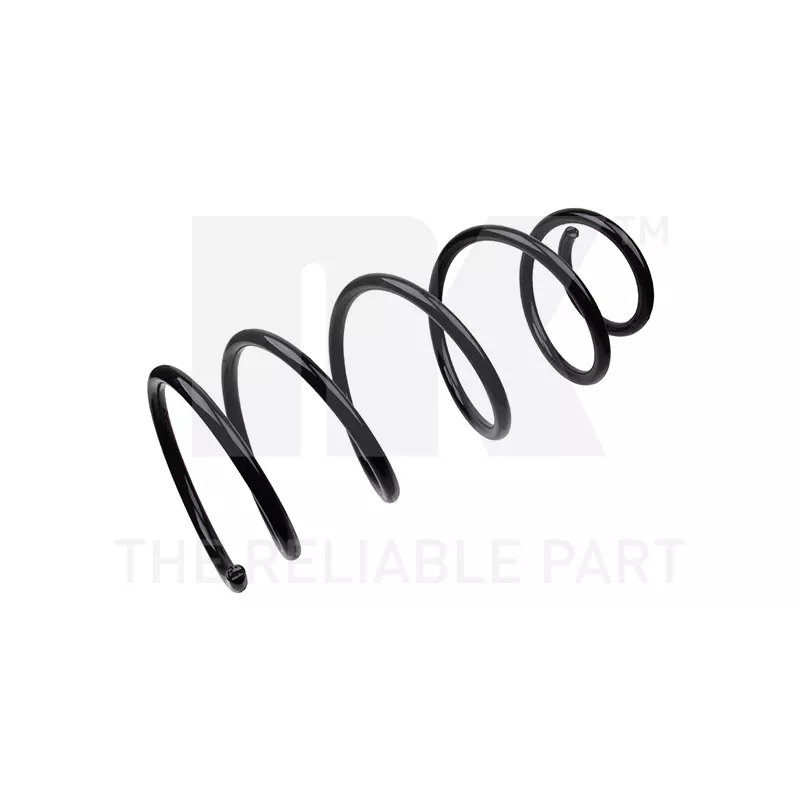 Ressort de suspension NK 532339