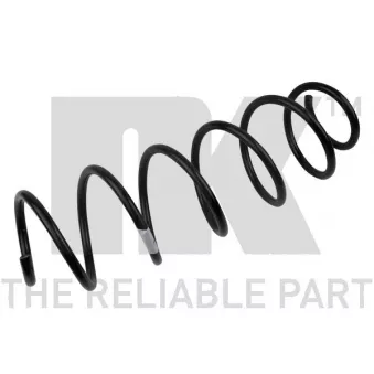 Ressort de suspension NK 532342