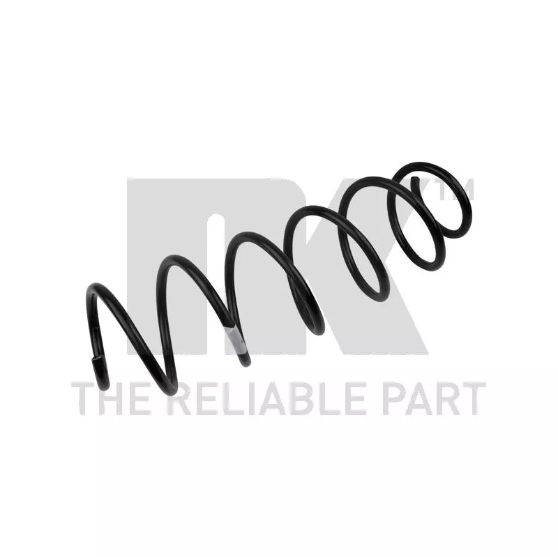 Ressort de suspension NK 532342