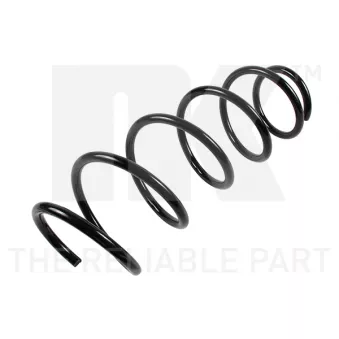 Ressort de suspension NK 532353