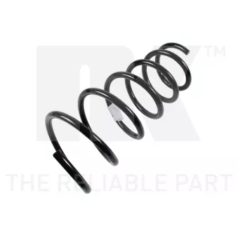 Ressort de suspension NK 532354