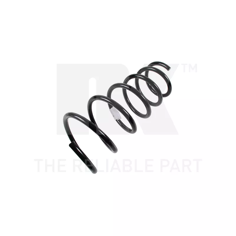 Ressort de suspension NK 532354