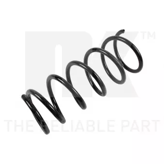 Ressort de suspension NK 532357