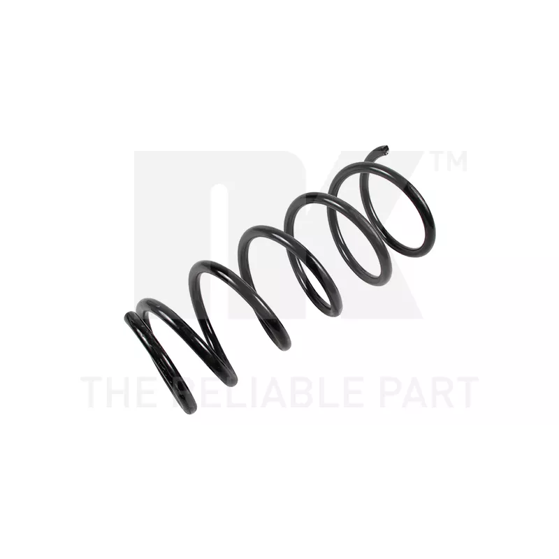 Ressort de suspension NK 532357