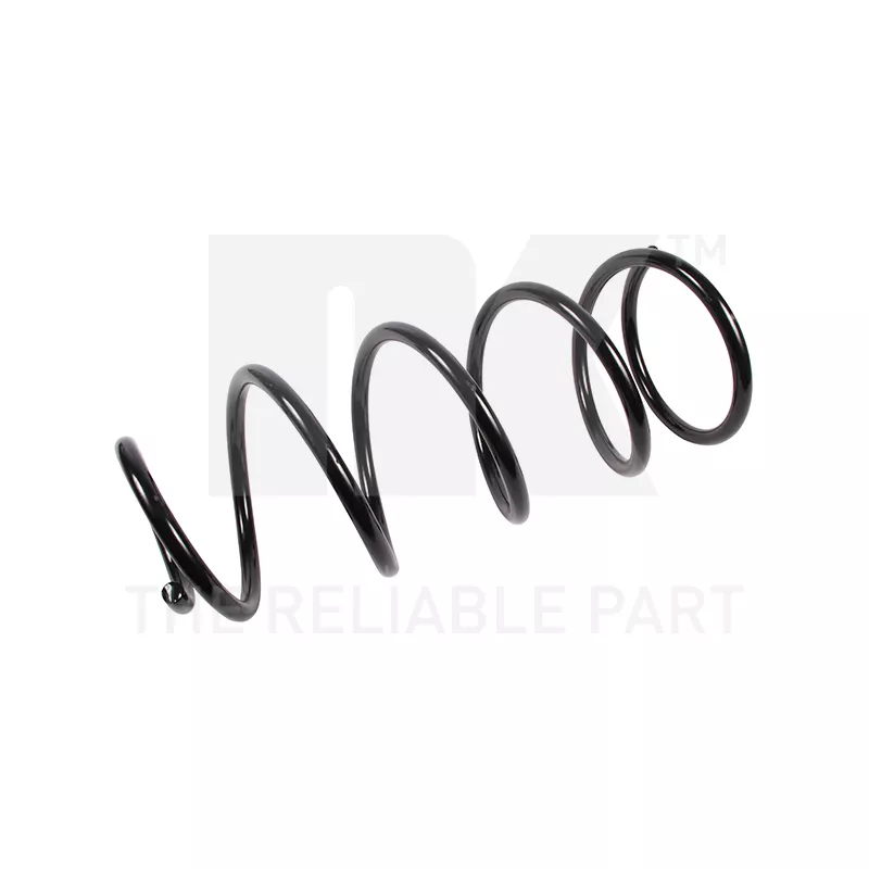 Ressort de suspension NK 532359