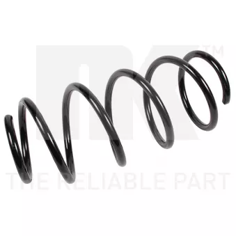 Ressort de suspension NK 532360