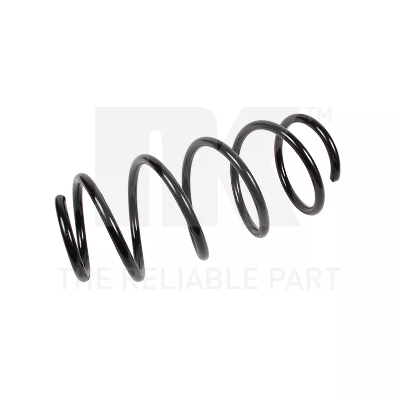 Ressort de suspension NK 532360