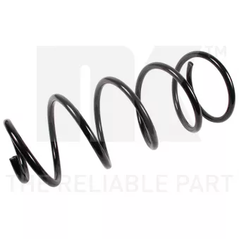 Ressort de suspension NK 532362