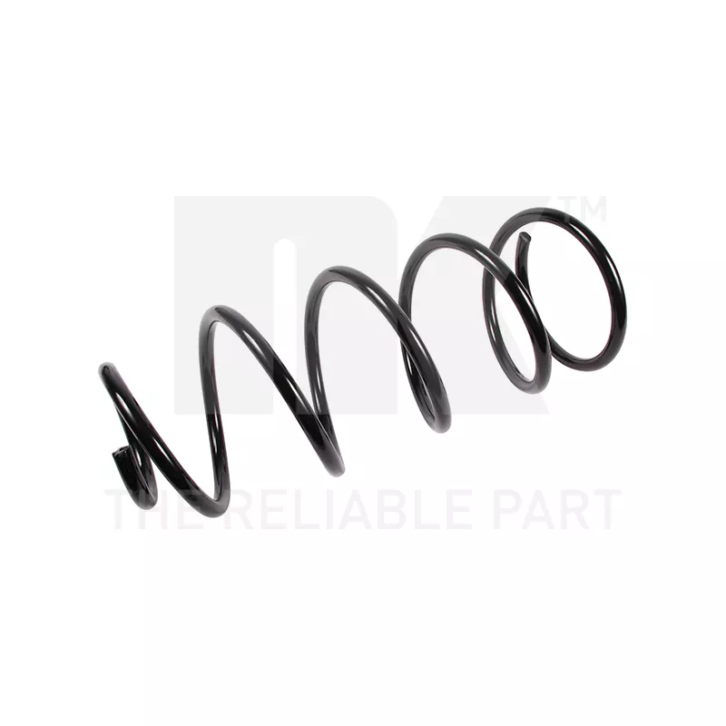 Ressort de suspension NK 532362