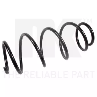 Ressort de suspension NK 532364