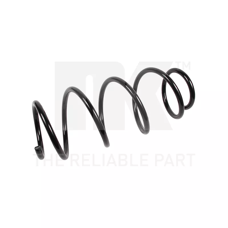 Ressort de suspension NK 532364