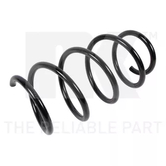 Ressort de suspension NK 532365