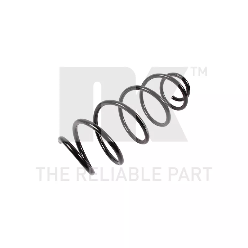 Ressort de suspension NK 532367