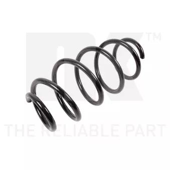 Ressort de suspension NK 532368
