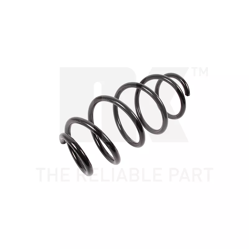 Ressort de suspension NK 532368