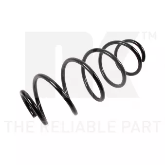 Ressort de suspension NK 532369