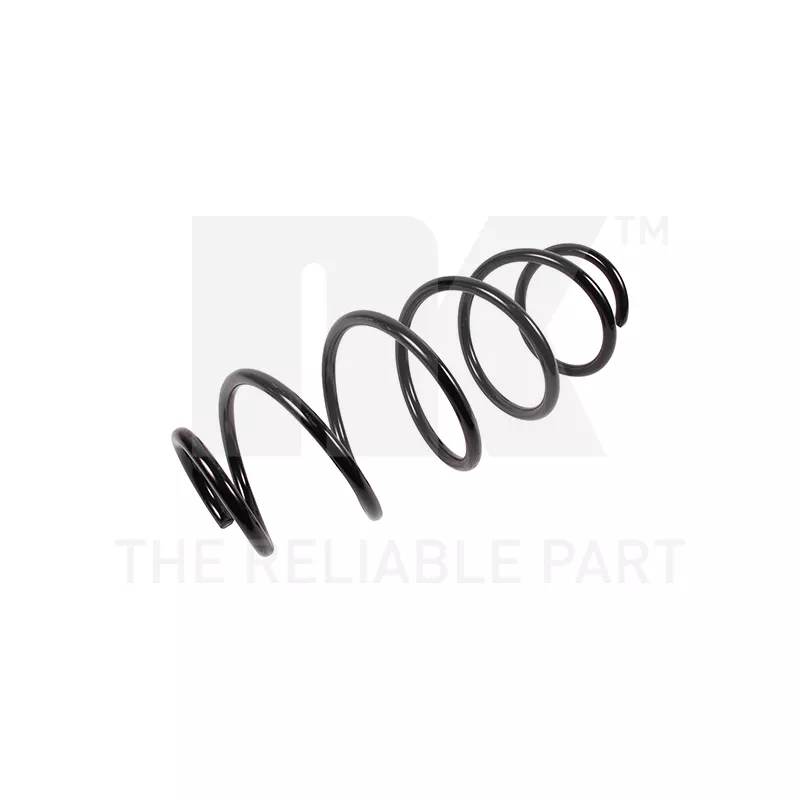 Ressort de suspension NK 532369