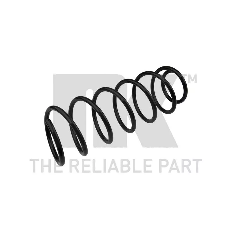 Ressort de suspension NK 532510