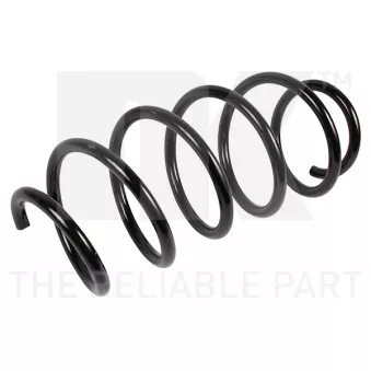 Ressort de suspension NK 5325102