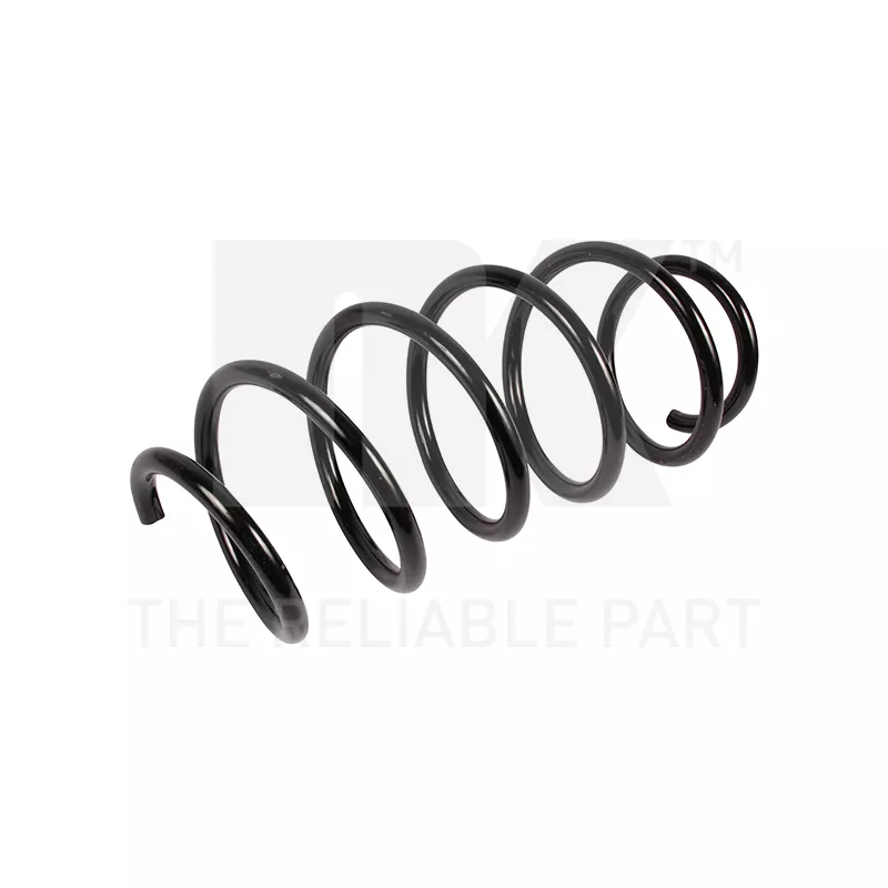 Ressort de suspension NK 5325102