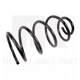 Ressort de suspension NK 5325103