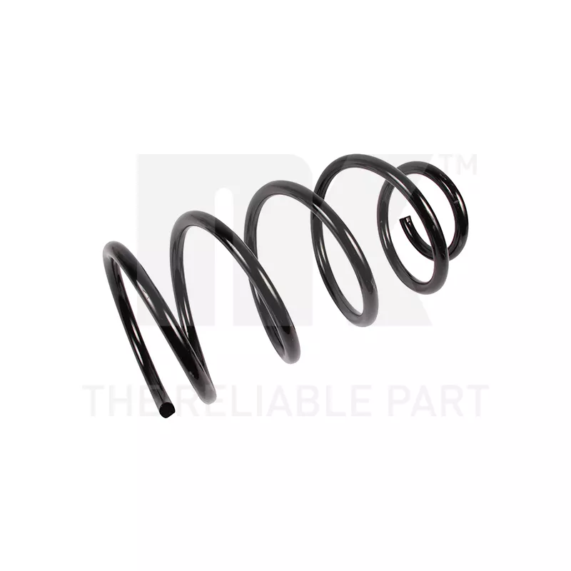 Ressort de suspension NK 5325103
