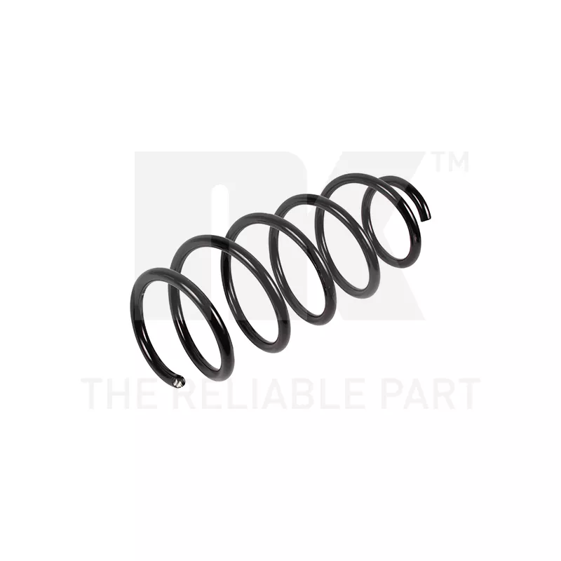 Ressort de suspension NK 5325104