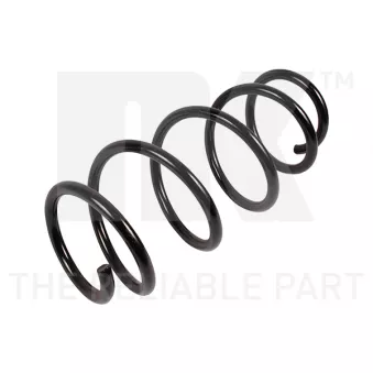 Ressort de suspension NK 5325106