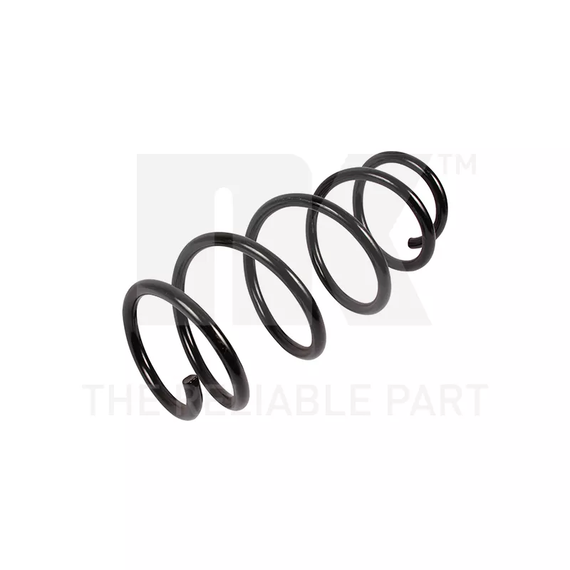 Ressort de suspension NK 5325106