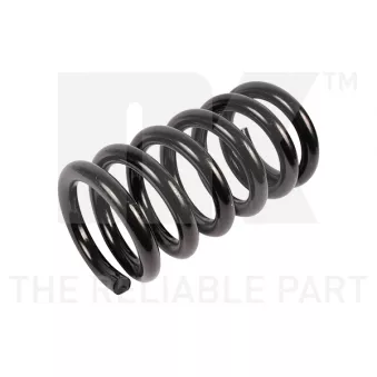 Ressort de suspension NK 5325107