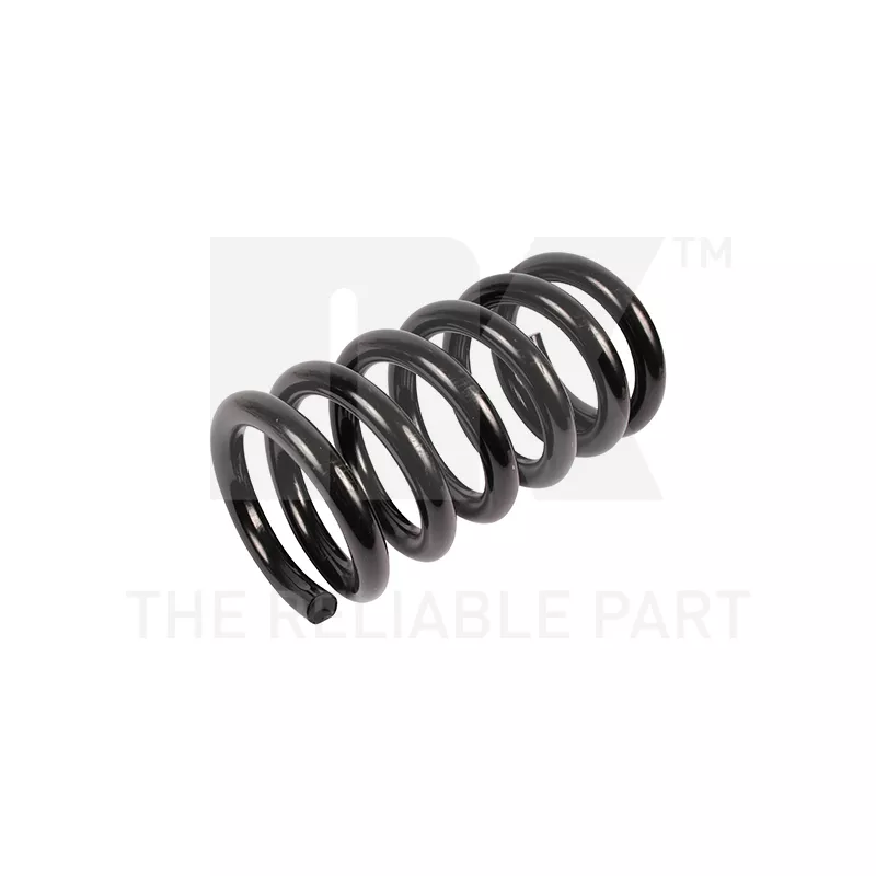 Ressort de suspension NK 5325107