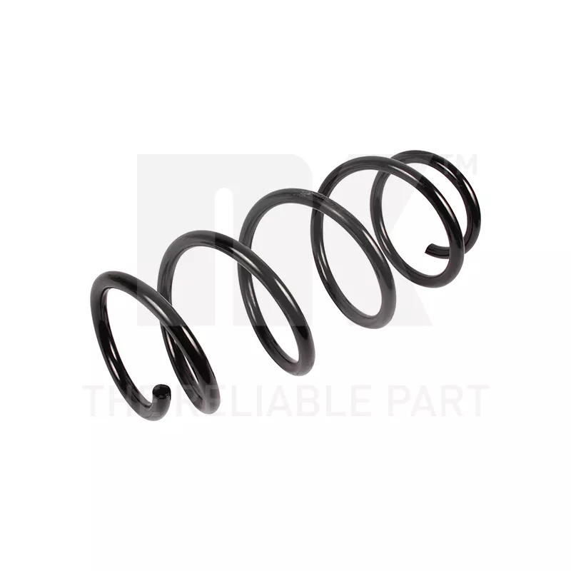Ressort de suspension NK 5325108