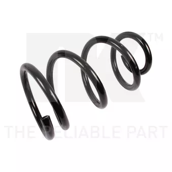 Ressort de suspension NK 5325109