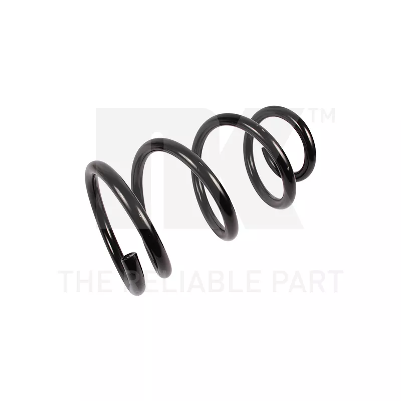 Ressort de suspension NK 5325109
