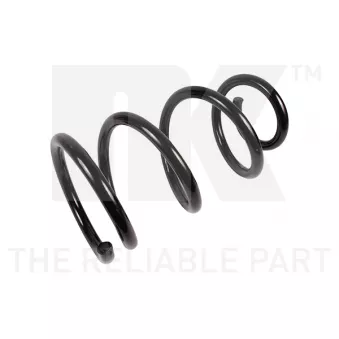 Ressort de suspension NK 5325110