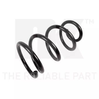Ressort de suspension NK 5325111