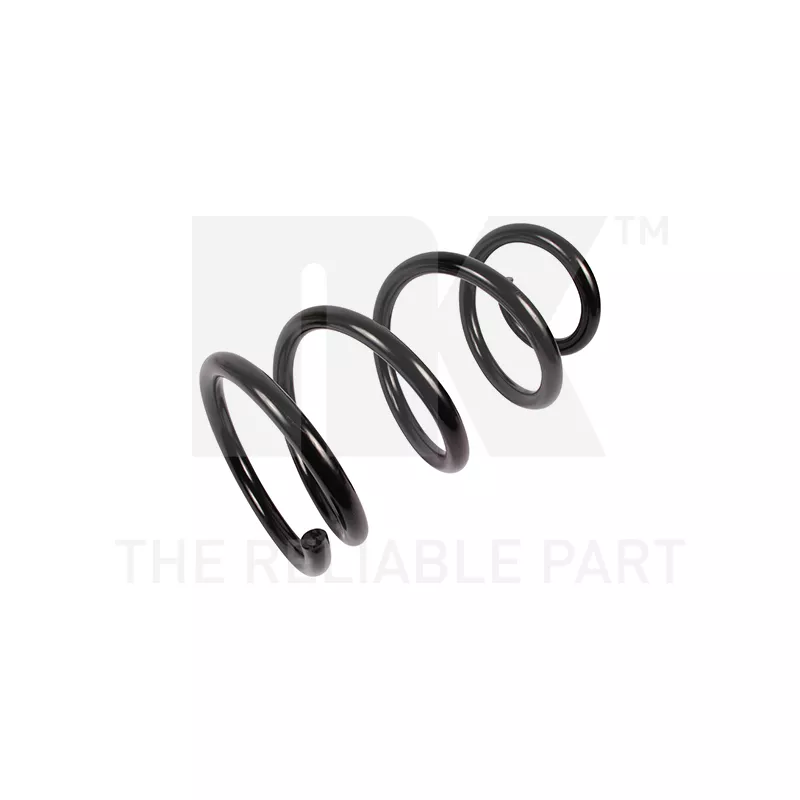 Ressort de suspension NK 5325111