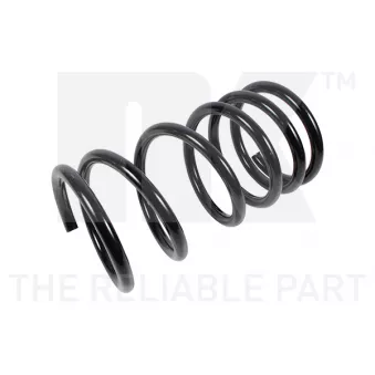 Ressort de suspension NK 5325114