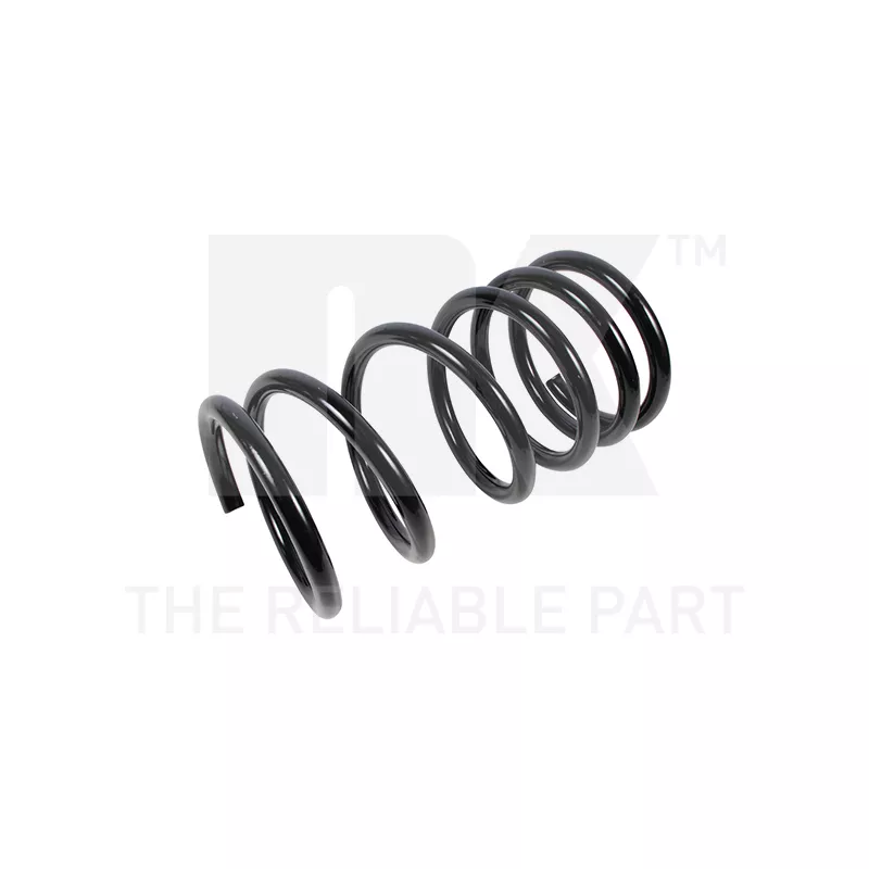 Ressort de suspension NK 5325114