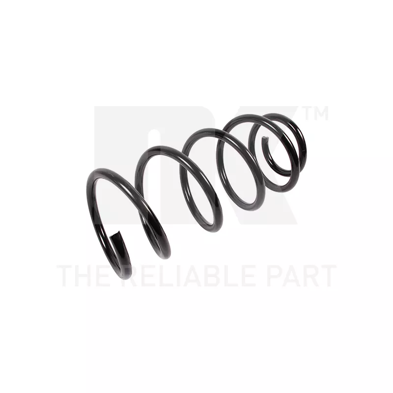 Ressort de suspension NK 5325117