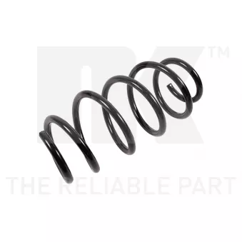 Ressort de suspension NK 5325118