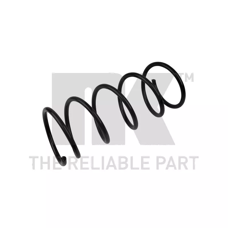 Ressort de suspension NK 532549