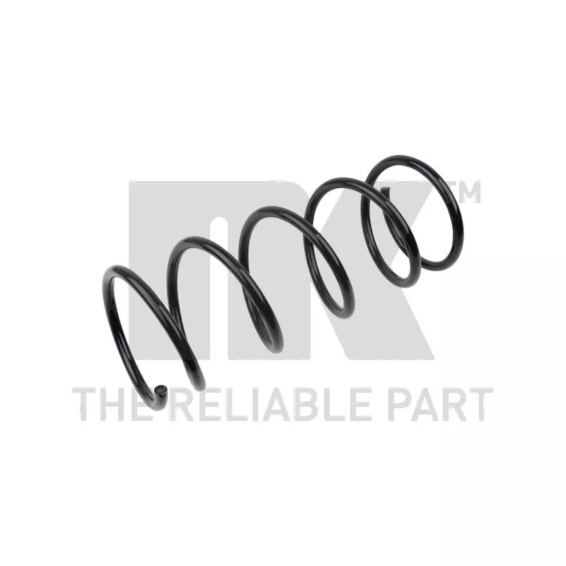 Ressort de suspension NK 532551
