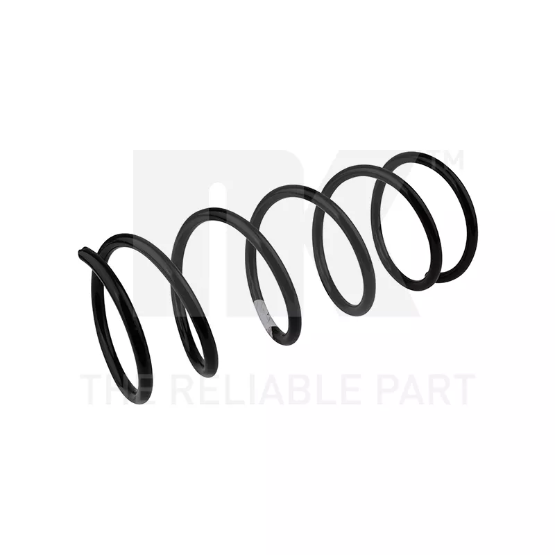 Ressort de suspension NK 532552