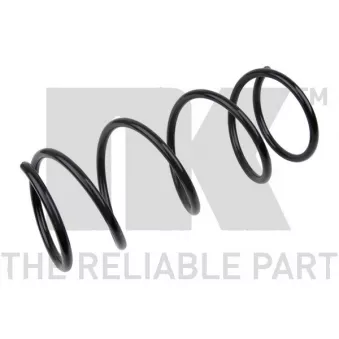 Ressort de suspension NK 532554
