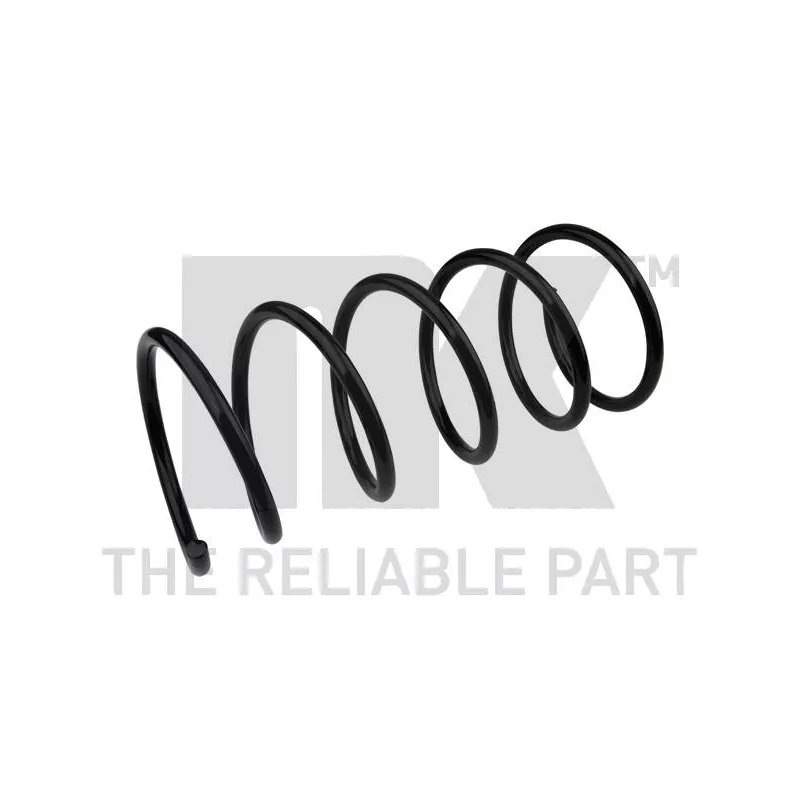 Ressort de suspension NK 532557
