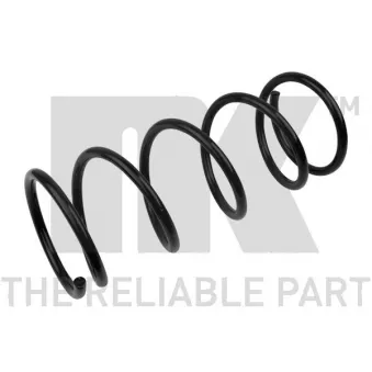 Ressort de suspension NK 532560